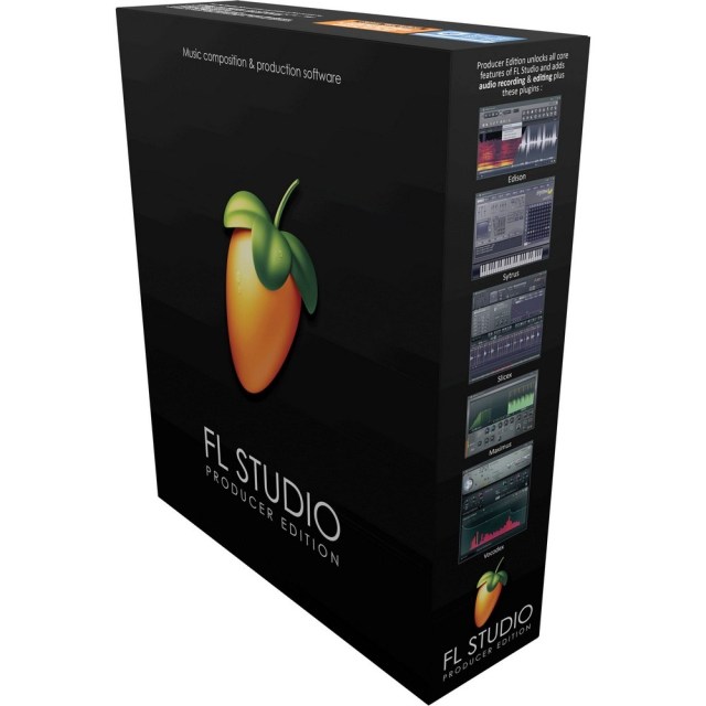 Fruity Loops 12 Download Mac